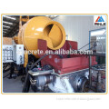 2013 Hot Sale Hydraulic Beton Pumping Machine (HBTS60-12-90)